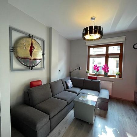 Pina Colada - Neptun Park By Oneapartments Гданск Екстериор снимка