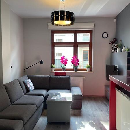 Pina Colada - Neptun Park By Oneapartments Гданск Екстериор снимка