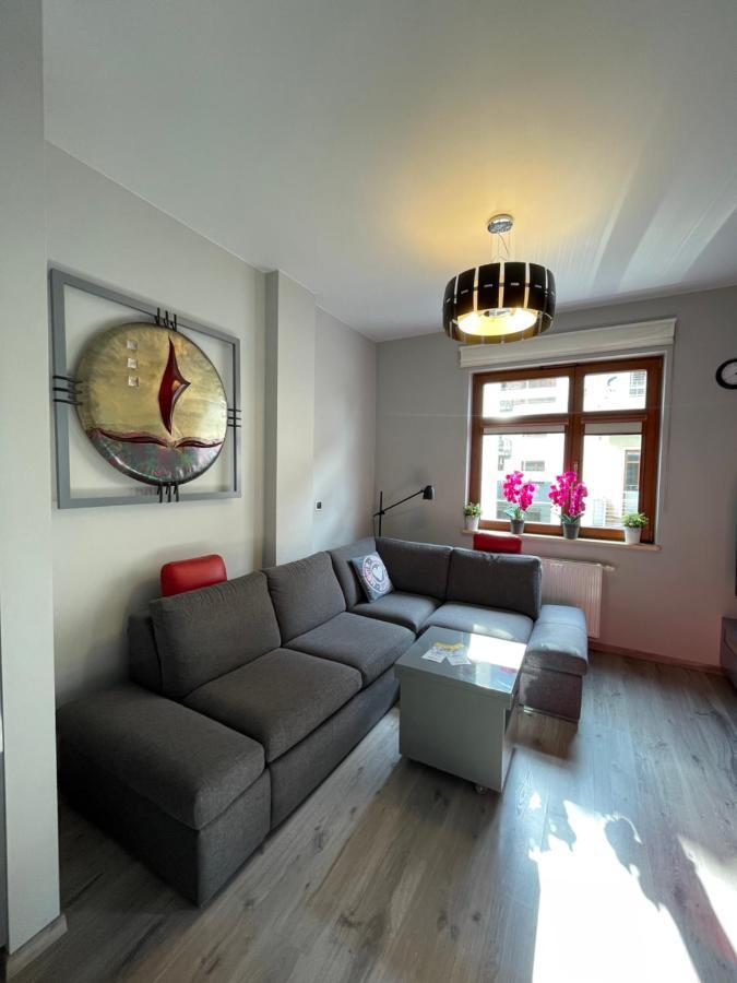 Pina Colada - Neptun Park By Oneapartments Гданск Екстериор снимка